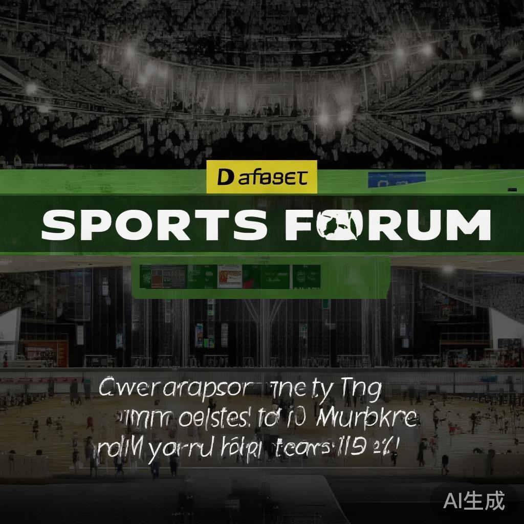 在这个信息爆炸的时代，体育迷们希望能够第一时间获取