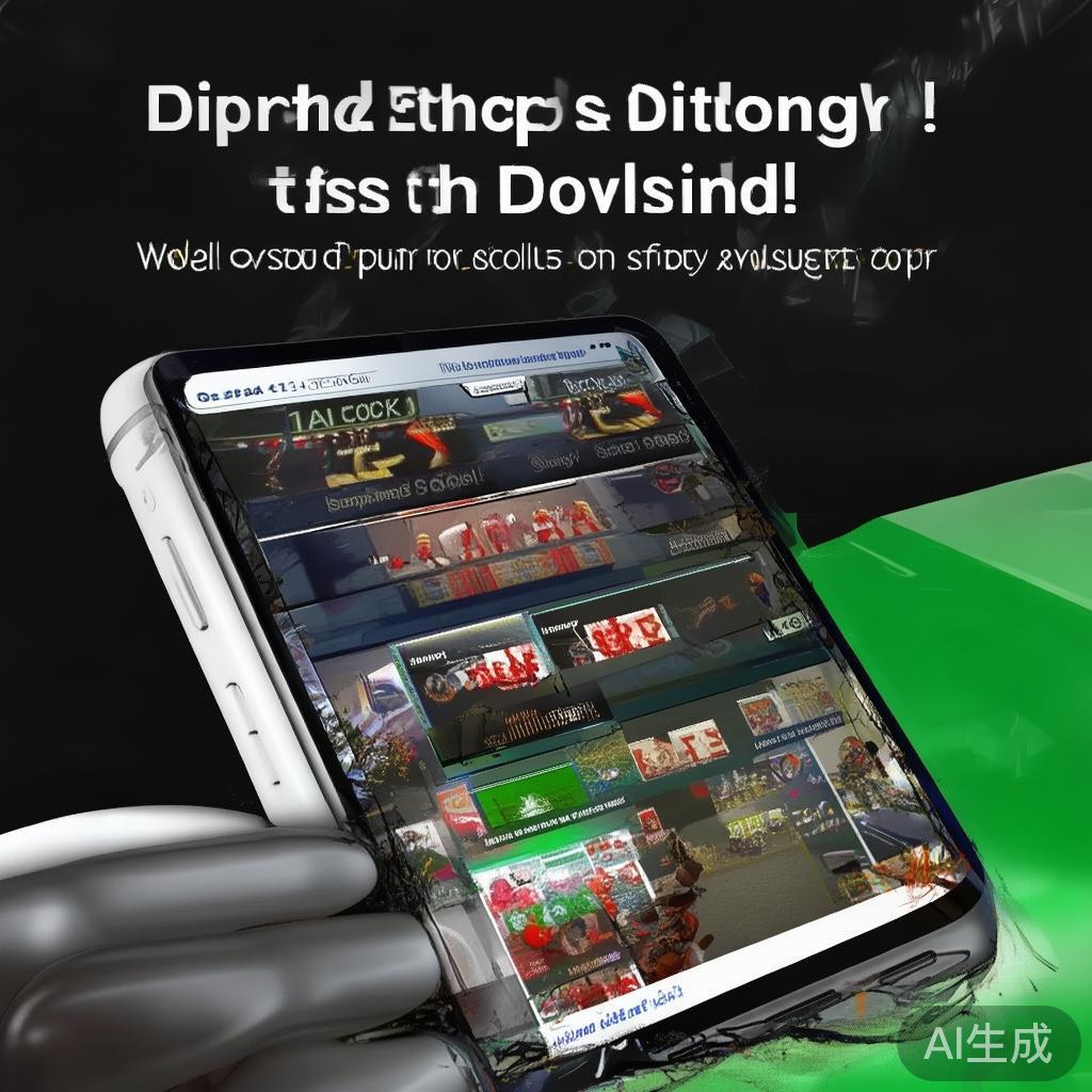 随着移动设备的普及，体育博彩平台不断升级，追求更便