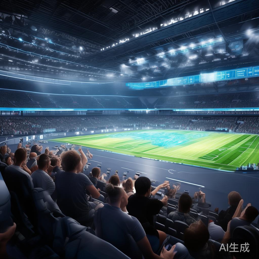 体育大发现：深入揭秘未来运动科技与创新革新之路