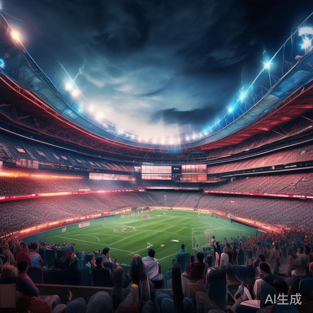 大发在线体育全方位精彩体验,尽享激爽赛事荣耀 此外,优质的用户体验也是大发在线体育吸引用户的关键