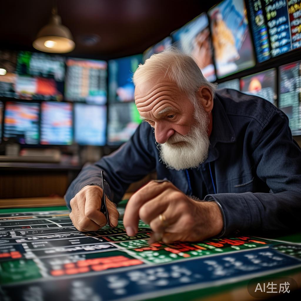 全面解析fafafa体育的全方位玩法与攻略指南 成功的投注除了数据支持外,还需要技巧和经验的积累。