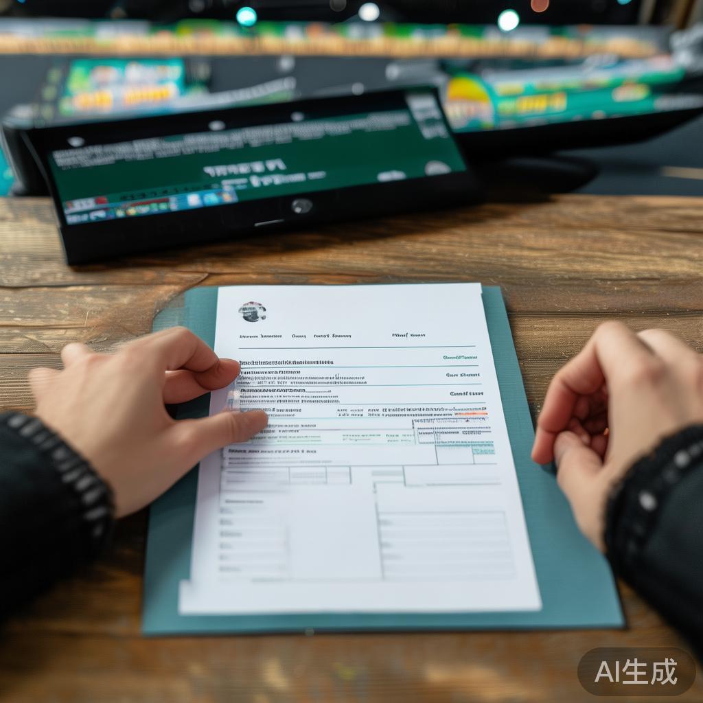 在正式启动注册流程之前，建议用户准备好必要的资料和