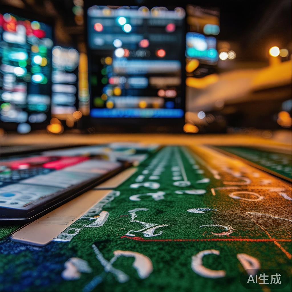 全面解析大发体育投大发体育投注平台推荐与安全保障措施 在当今互联网时代,越来越多的用户选择通过线上平台进