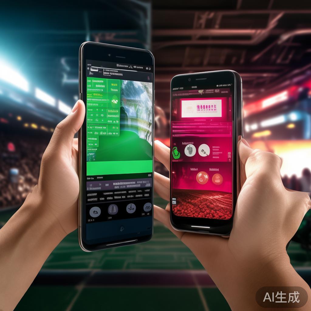 在现代体育娱乐中，手机端体验成为众多用户首选，尤其
