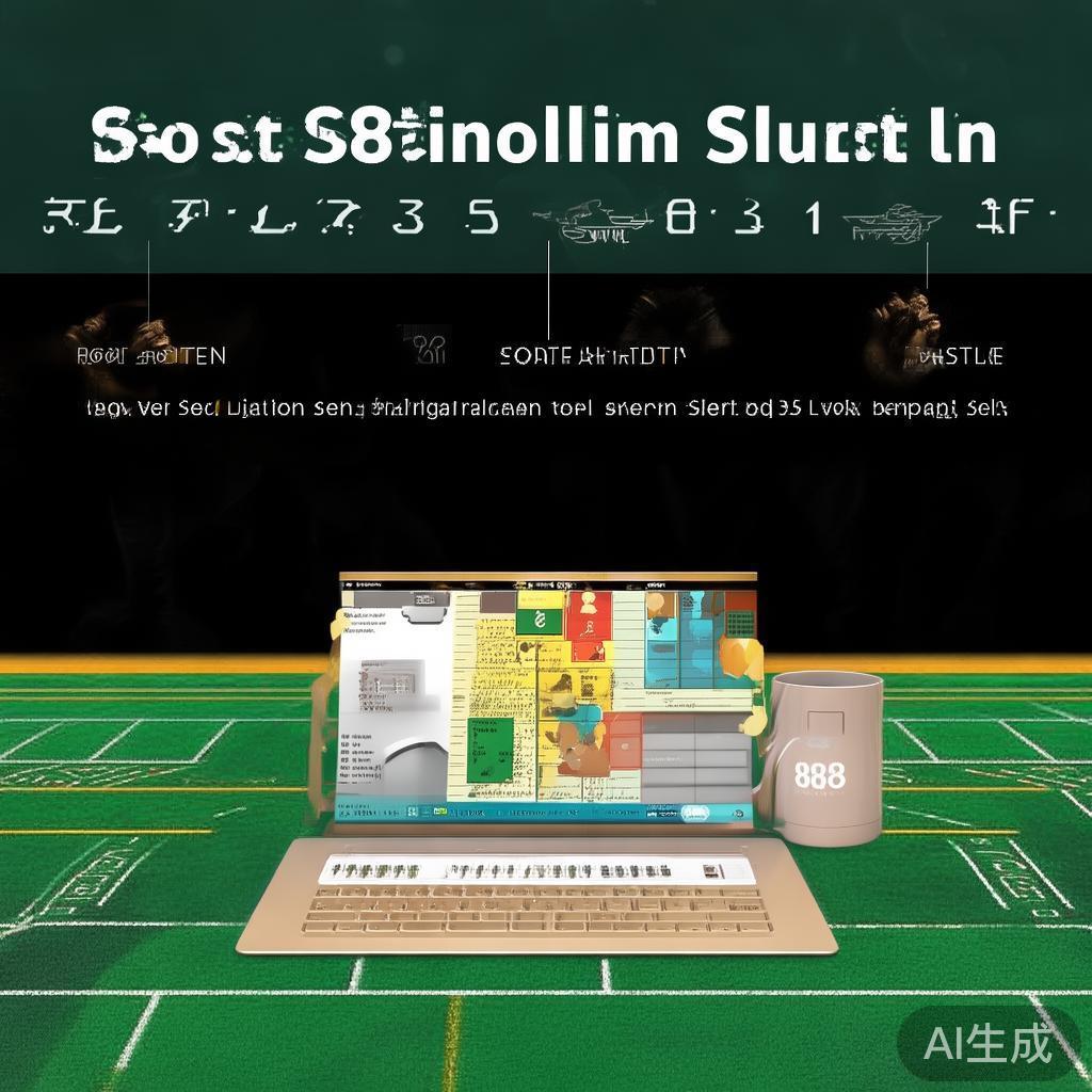 全面解析大发888体育开户图文攻略:新人必看实用指南 在当前数字化娱乐盛行的背景下,体育博彩逐渐成为许多