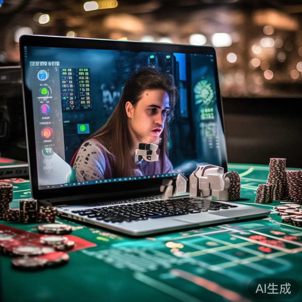 在网络体育娱乐平台中，正规平台的合法性和安全性是最