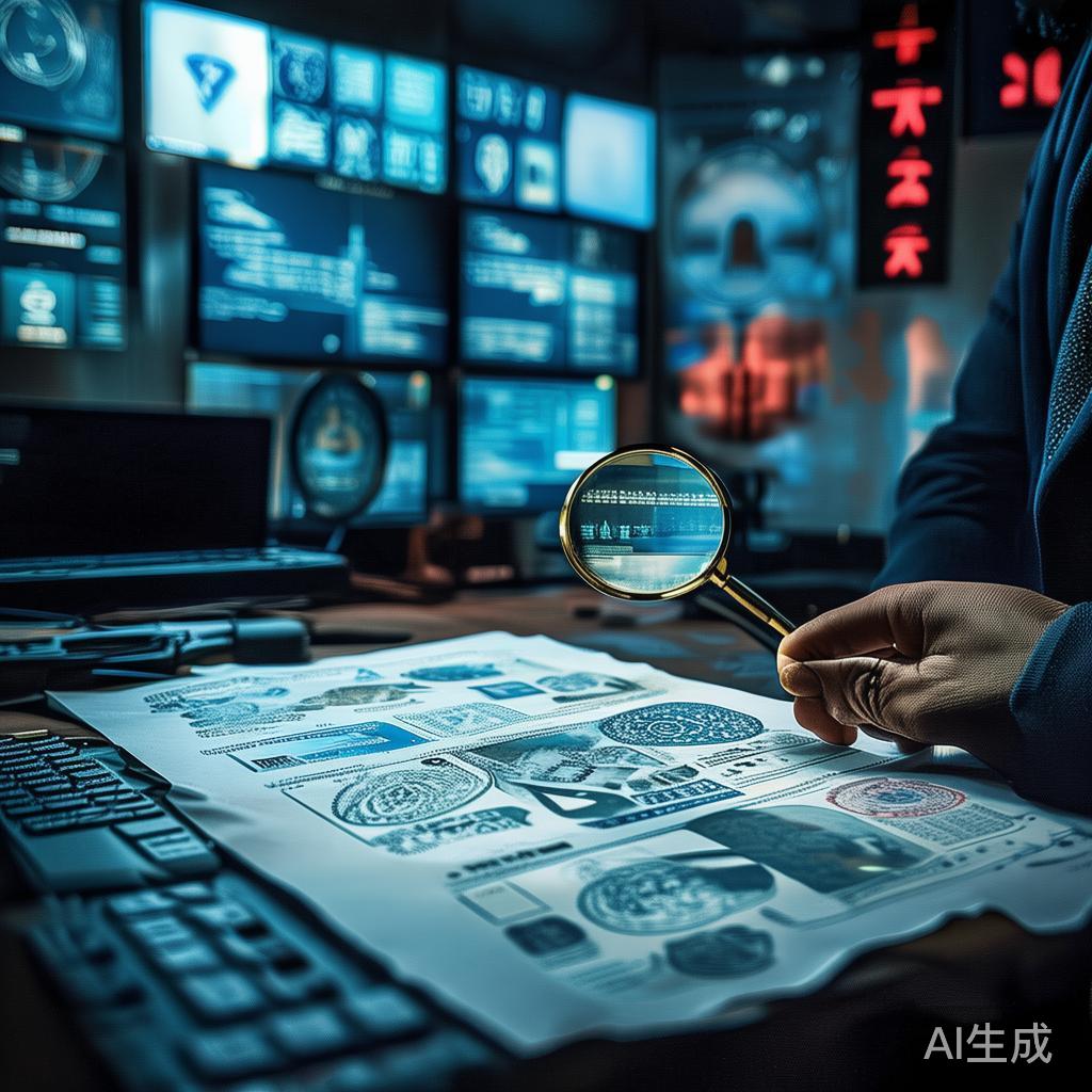 合法性和监管状况
合法性是判断平台真实性的重要标