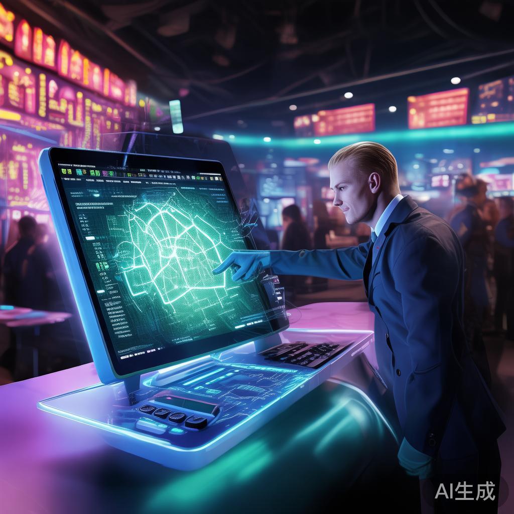 大发体育网app下载与官网最新入口【2024最新版官方入口全攻略】 为了保证平台的正规性与安全性,建议用户通过官方渠道