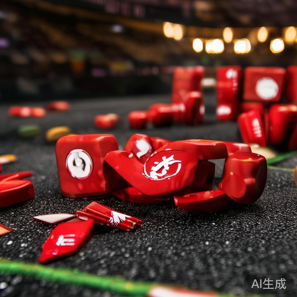 大发体育足球平台优惠活动精彩纷呈,尽享丰富福利盛宴 作为一个备受信赖的体育博彩平台,大发体育不断推出多