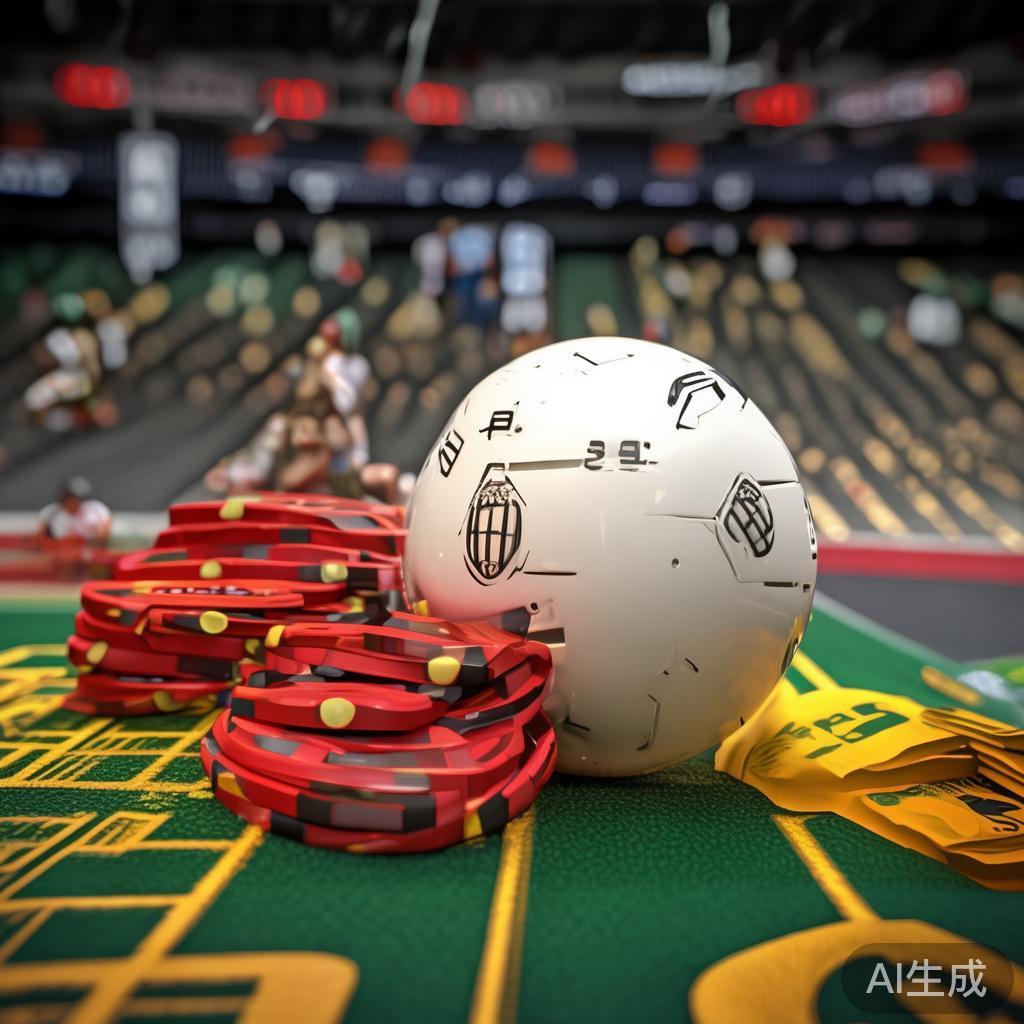 大发体育开户网站:提供安全可靠的体育投注平台与优质服务 在当今数字化娱乐迅速发展的背景下,体育投注已成为众