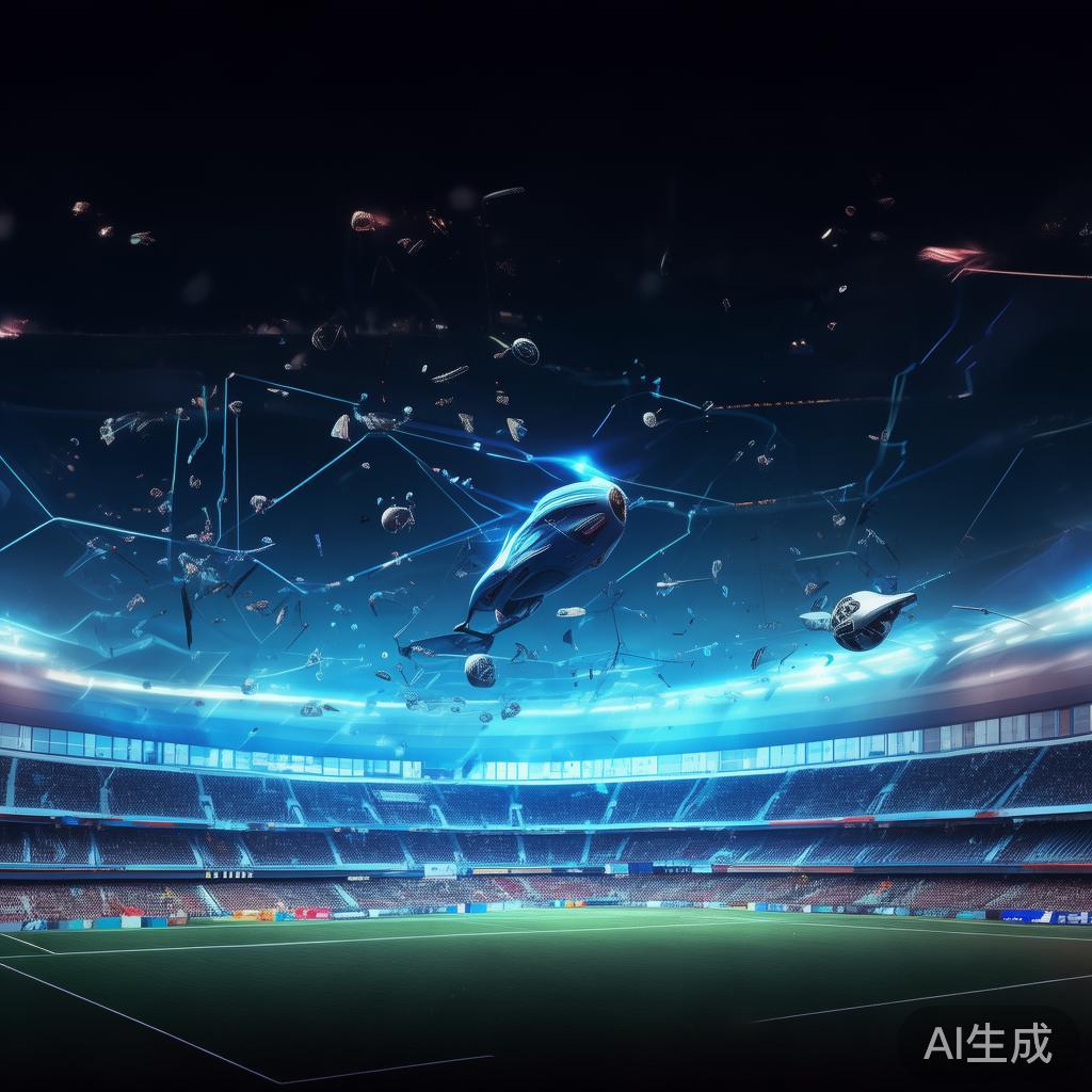 苏宁体育年度战略新举措全面升级发布会引领行业新风尚 二、强化体育内容与赛事合作
依托强大的资源整合能