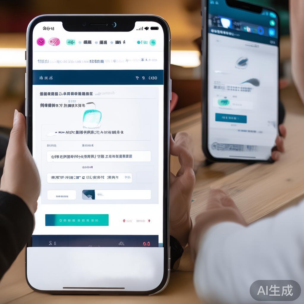 登录成功后，点击首页的“资金管理”或“财务中心”，