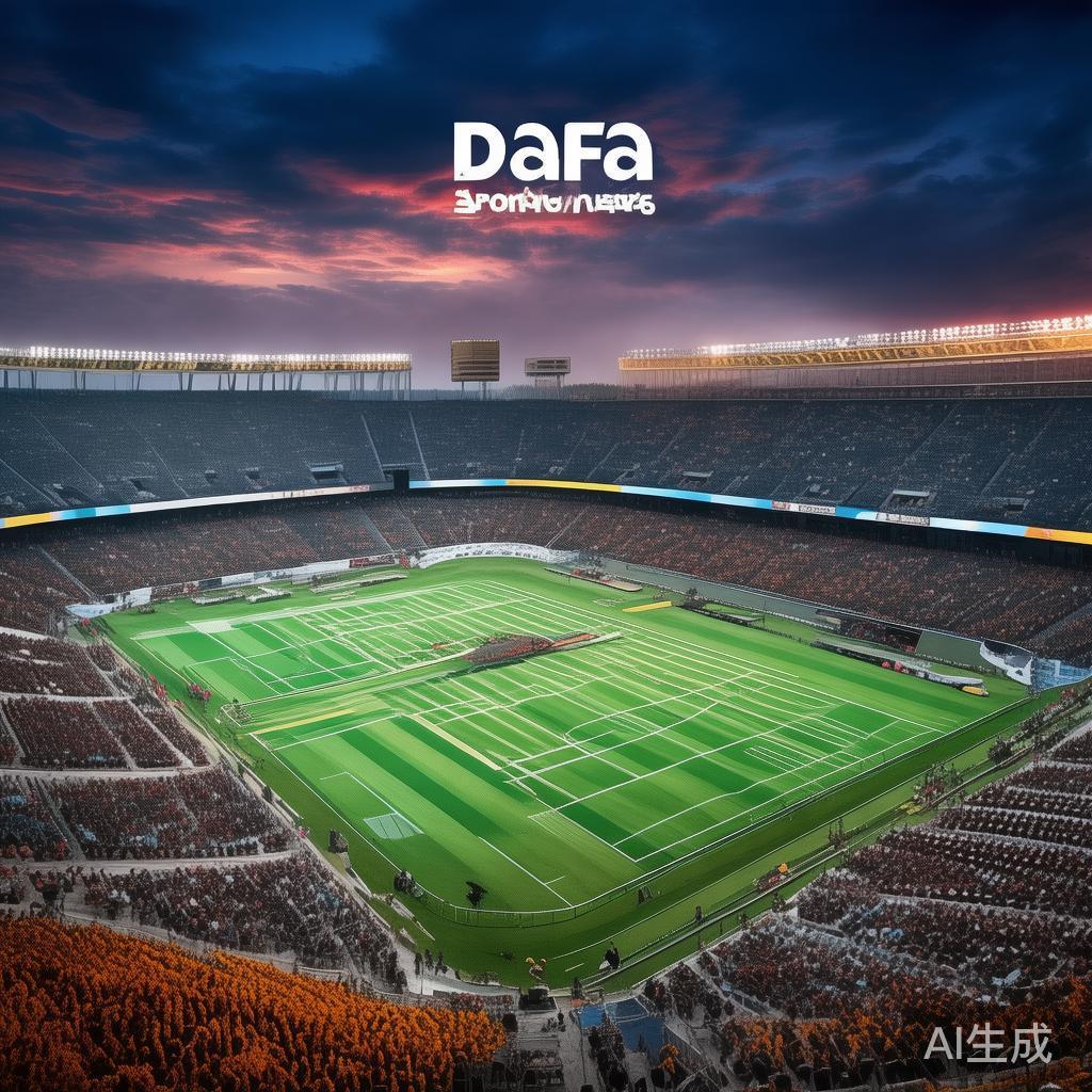 “大发体育新闻赛事动态解析”强调对体育赛事信息的全