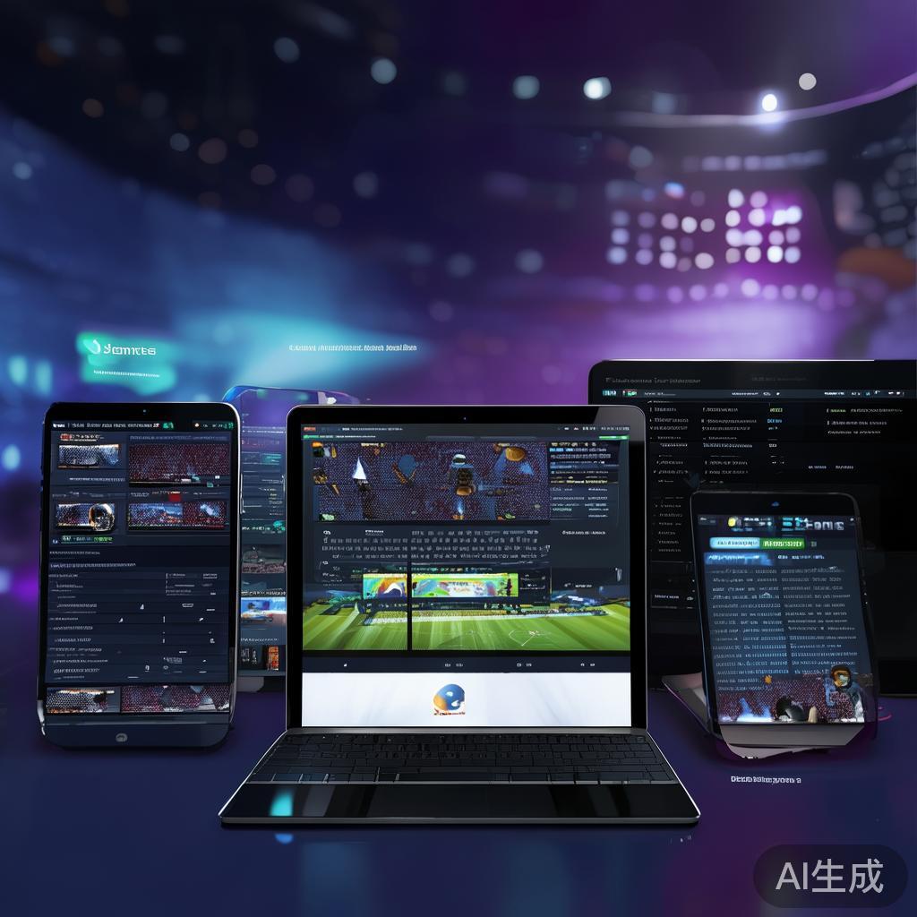 在技术层面，大发体育平台采用了最新的云端技术，保障